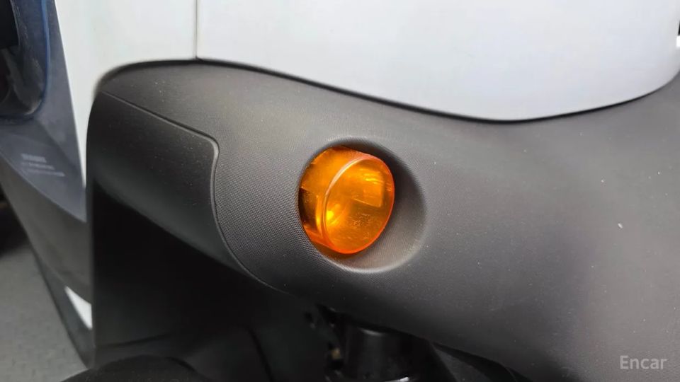 Renault-KoreaSamsung Twizy