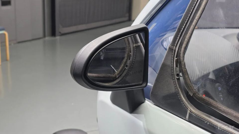 Renault-KoreaSamsung Twizy
