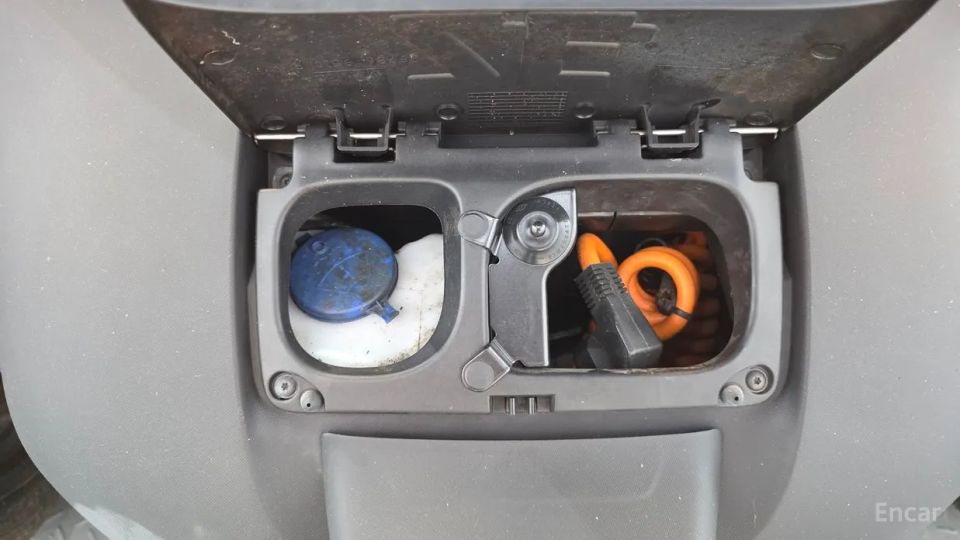 Renault-KoreaSamsung Twizy