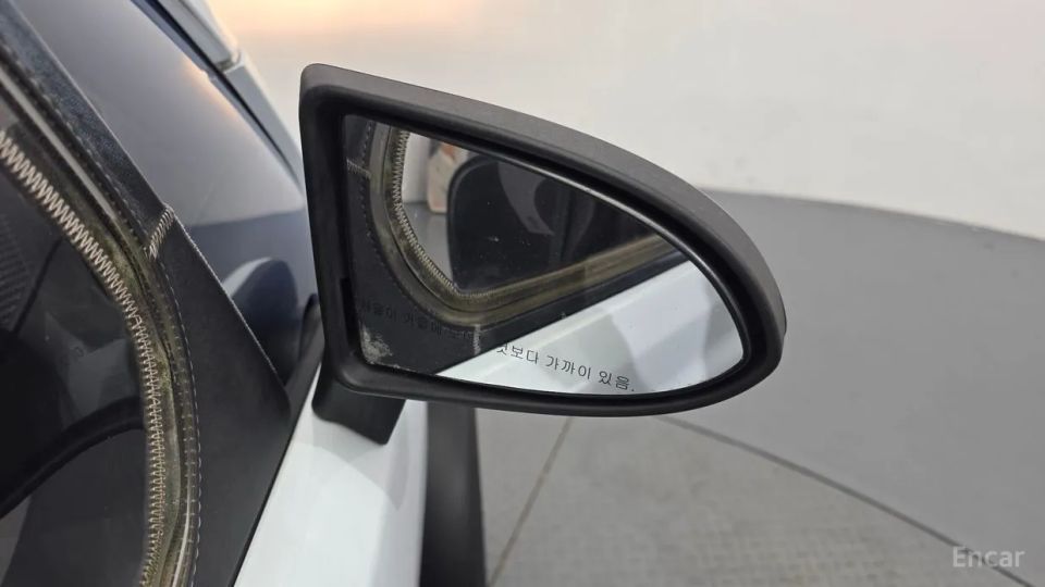 Renault-KoreaSamsung Twizy