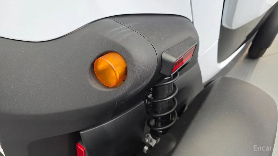 Renault-KoreaSamsung Twizy