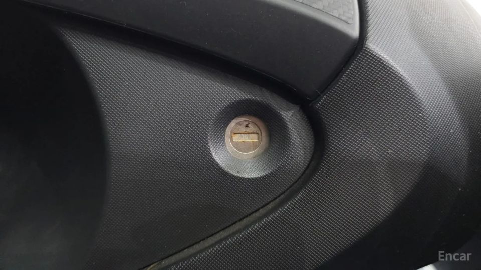 Renault-KoreaSamsung Twizy