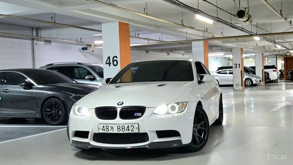 BMW M3