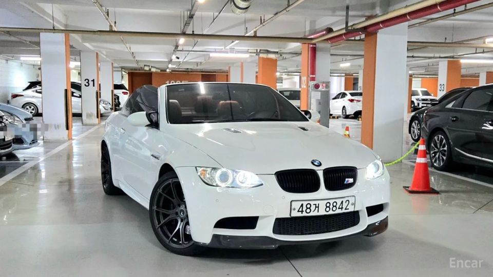 BMW M3
