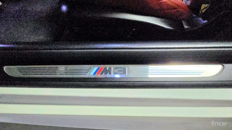 BMW M3
