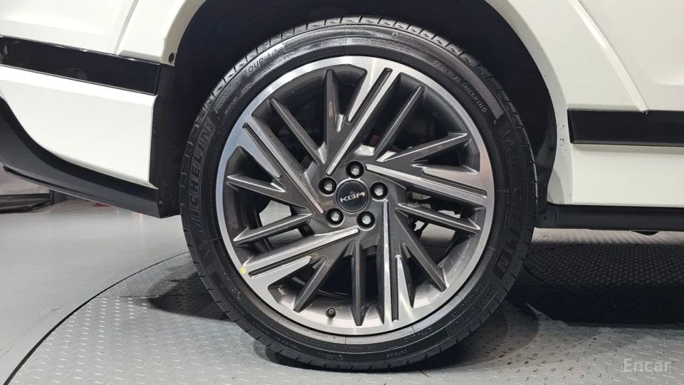 KG_Mobility_Ssangyong Actyon