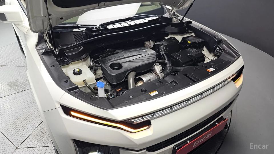 KG_Mobility_Ssangyong Actyon