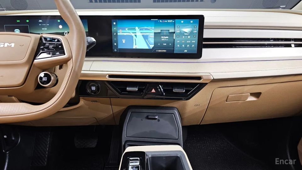 KG_Mobility_Ssangyong Actyon