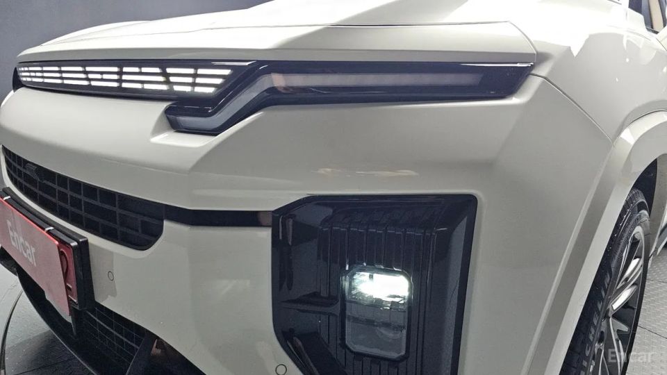 KG_Mobility_Ssangyong Actyon