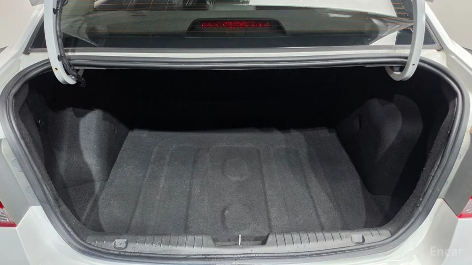 ChevroletGMDaewoo Cruze