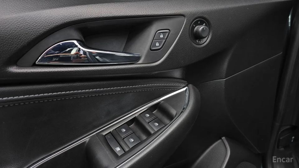 ChevroletGMDaewoo Cruze