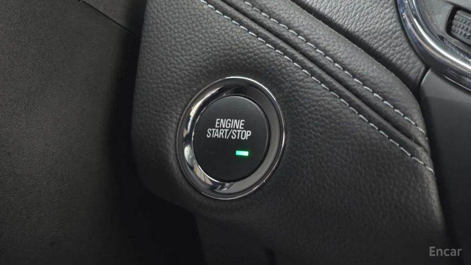 ChevroletGMDaewoo Cruze
