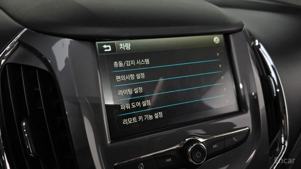 ChevroletGMDaewoo Cruze