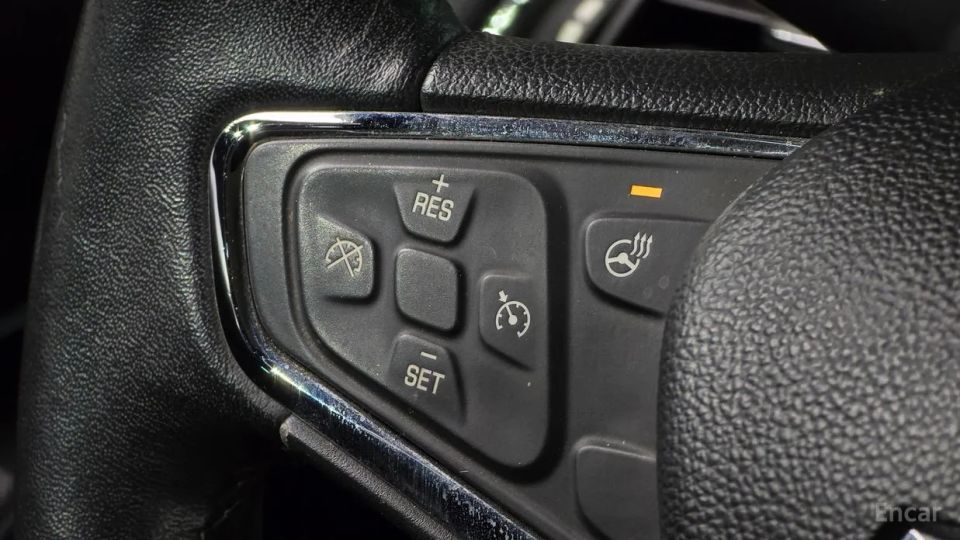 ChevroletGMDaewoo Cruze