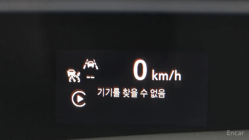 ChevroletGMDaewoo Trailblazer