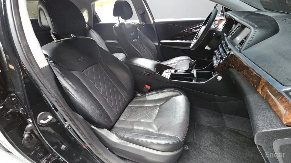 Hyundai Aslan