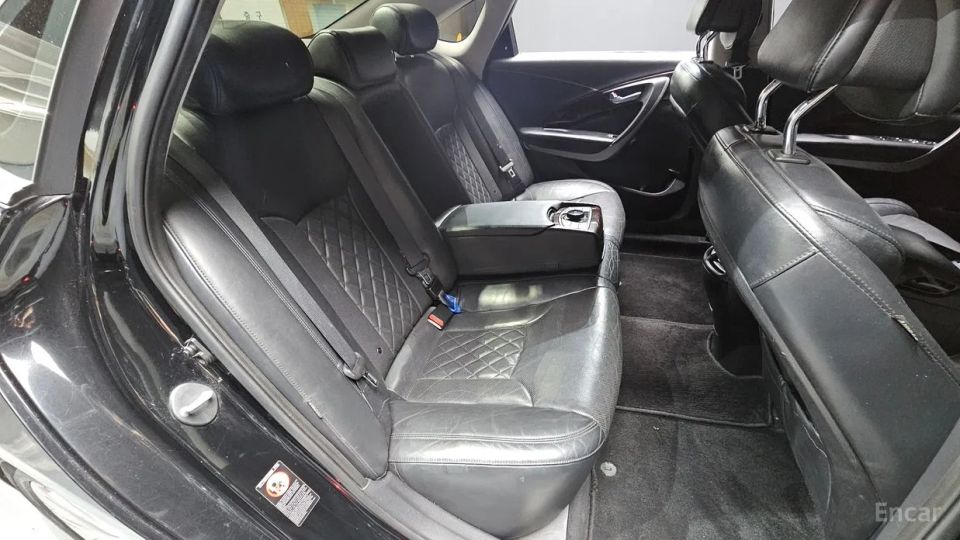 Hyundai Aslan