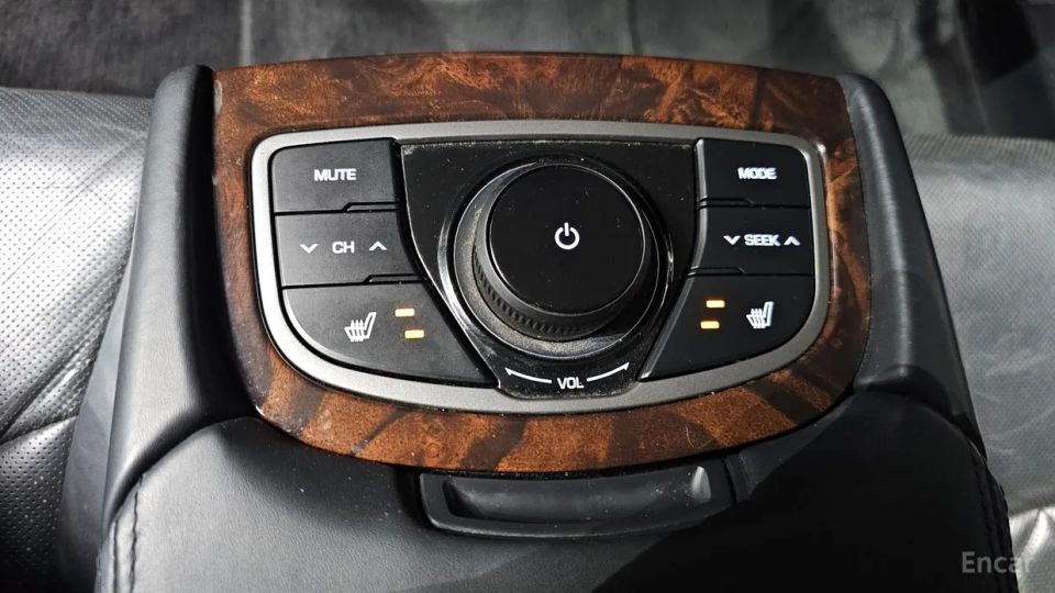 Hyundai Aslan