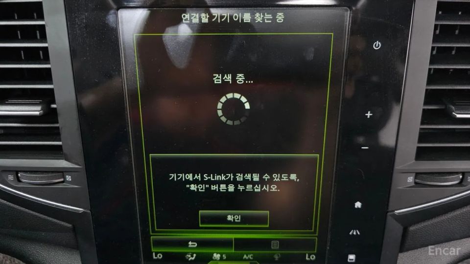 Renault-KoreaSamsung SM6