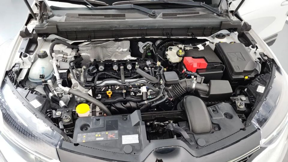 Renault-KoreaSamsung XM3