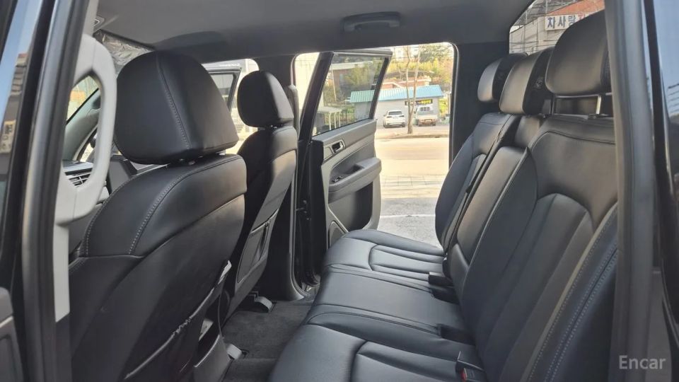KG_Mobility_Ssangyong Musso