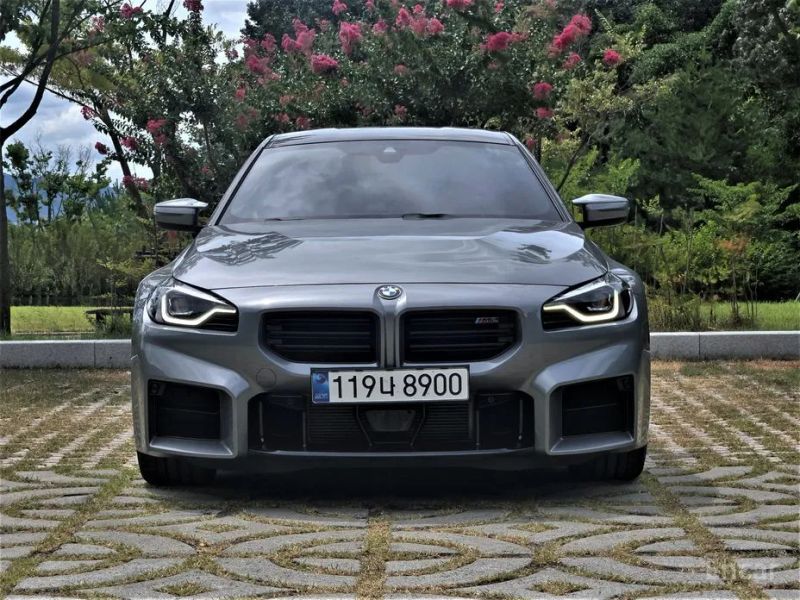BMW M2