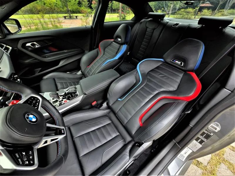 BMW M2