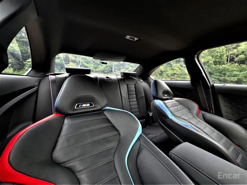 BMW M2