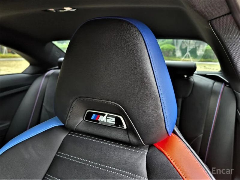 BMW M2