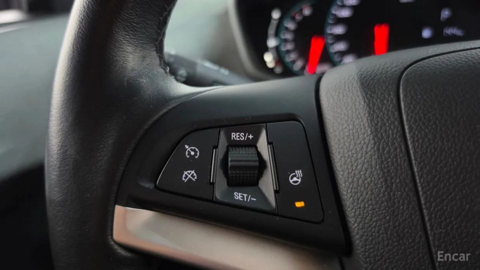 ChevroletGMDaewoo Aveo