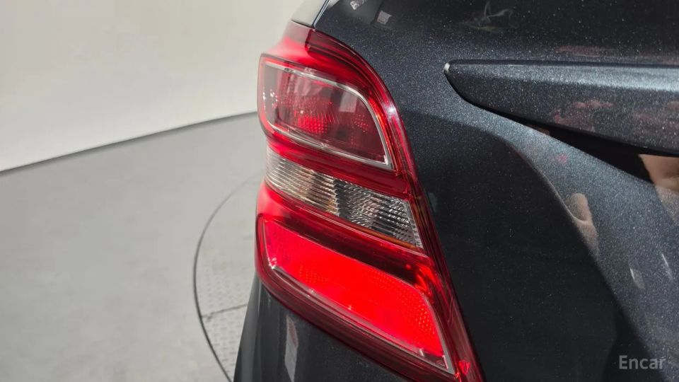 ChevroletGMDaewoo Aveo