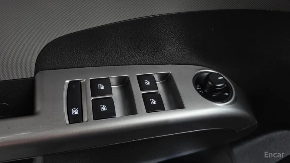 ChevroletGMDaewoo Aveo