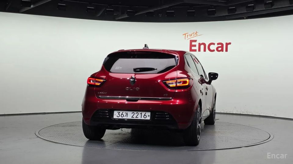 Renault-KoreaSamsung Cilo