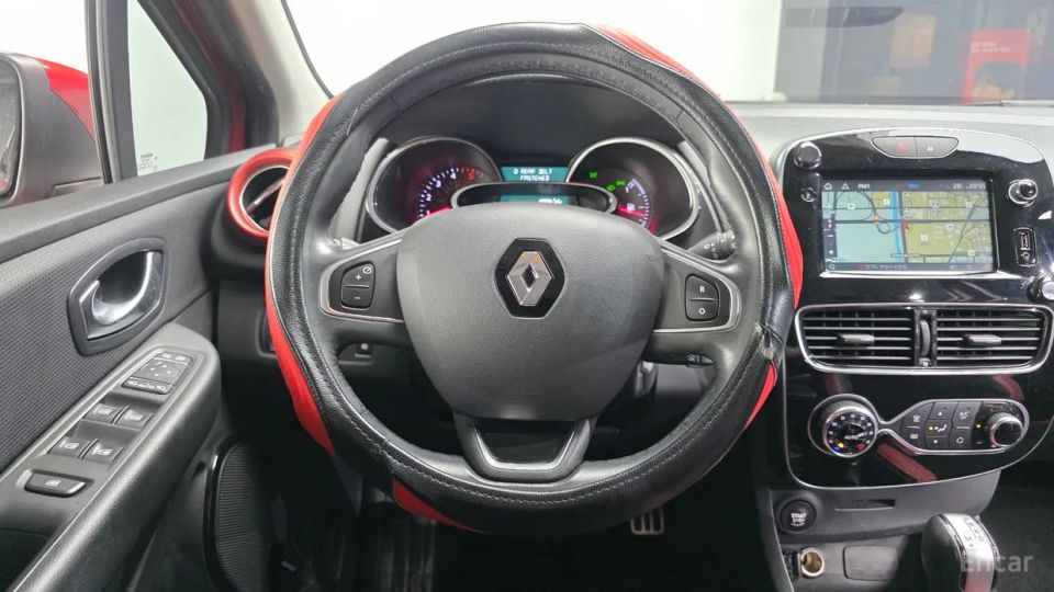 Renault-KoreaSamsung Cilo