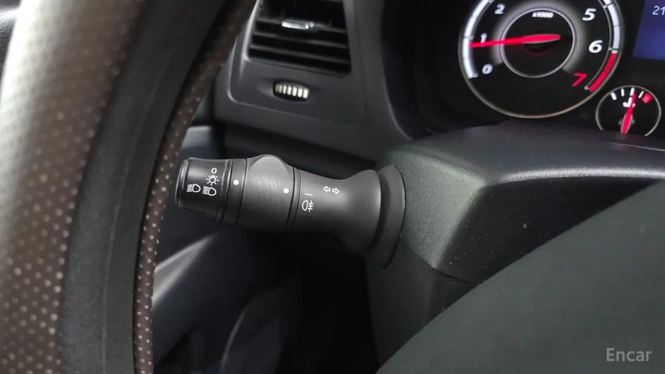 Renault-KoreaSamsung SM5