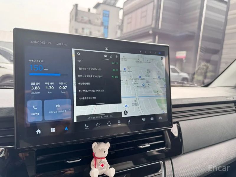 Geely SE-A2 Van