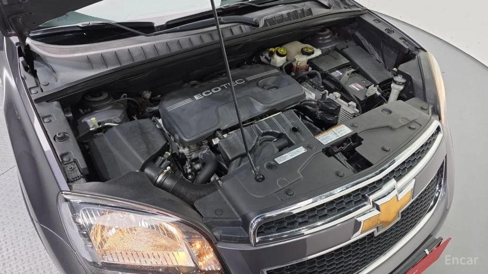 ChevroletGMDaewoo Orlando