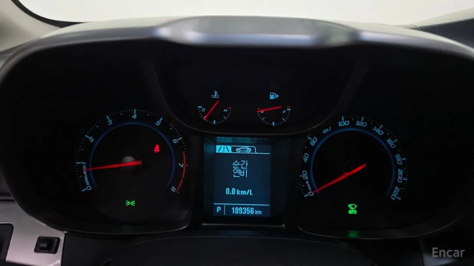 ChevroletGMDaewoo Orlando