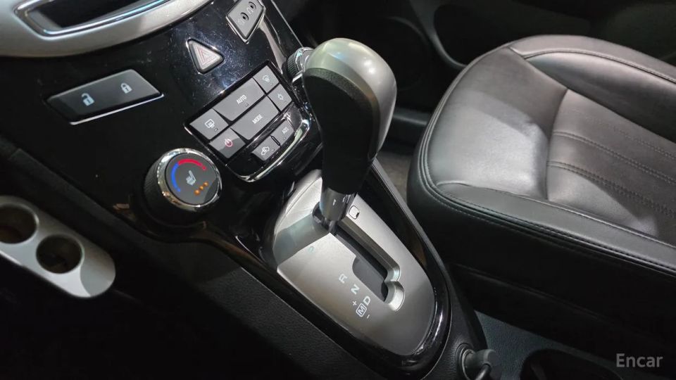ChevroletGMDaewoo Orlando