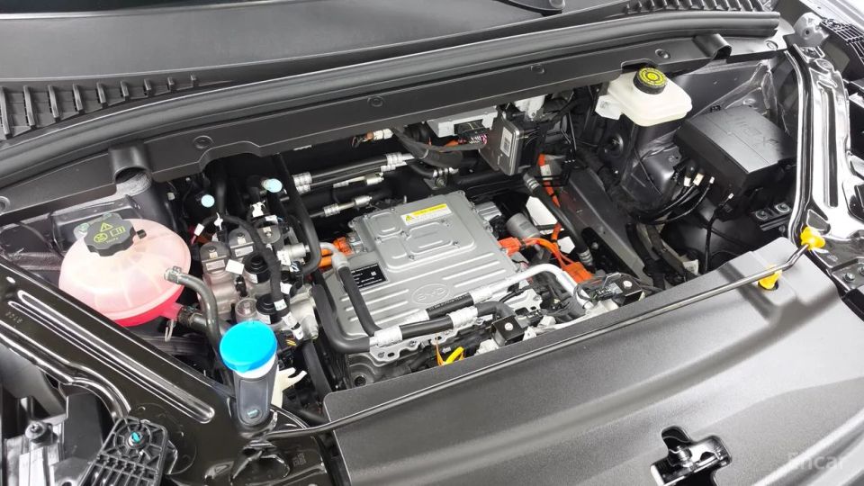 BYD Atto 3