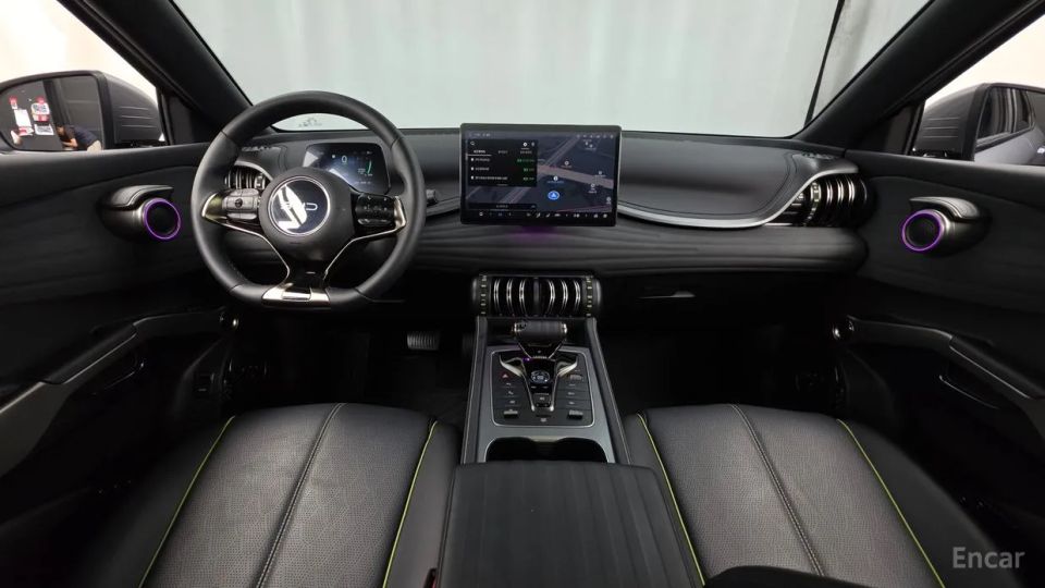 BYD Atto 3