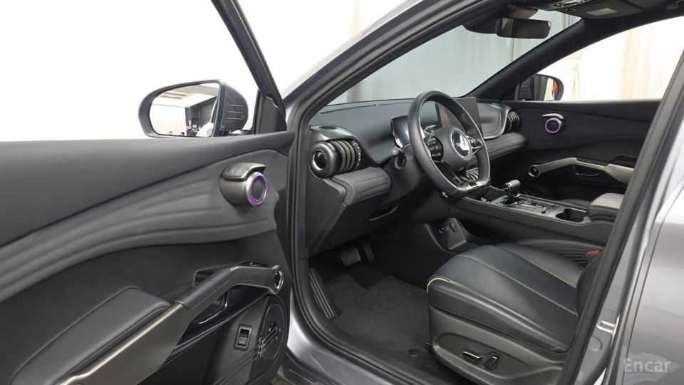 BYD Atto 3