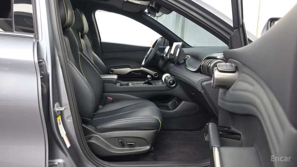 BYD Atto 3