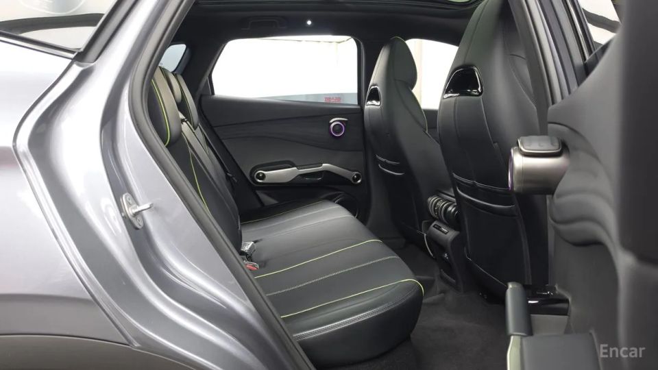 BYD Atto 3