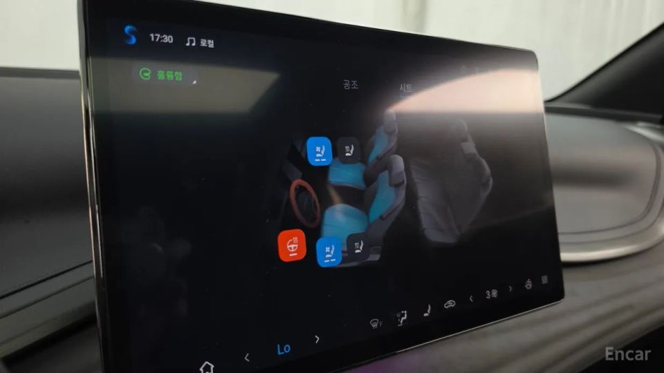 BYD Atto 3