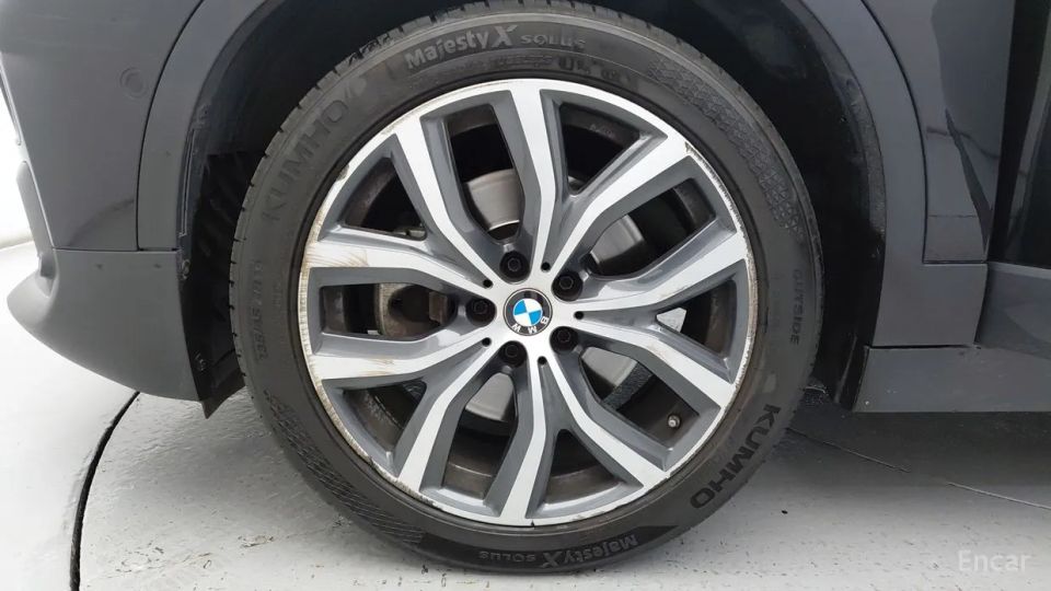 BMW X2 (F39)