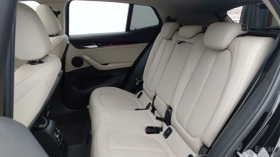 BMW X2 (F39)