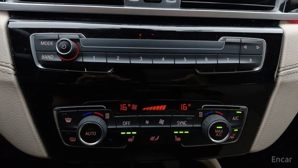 BMW X2 (F39)