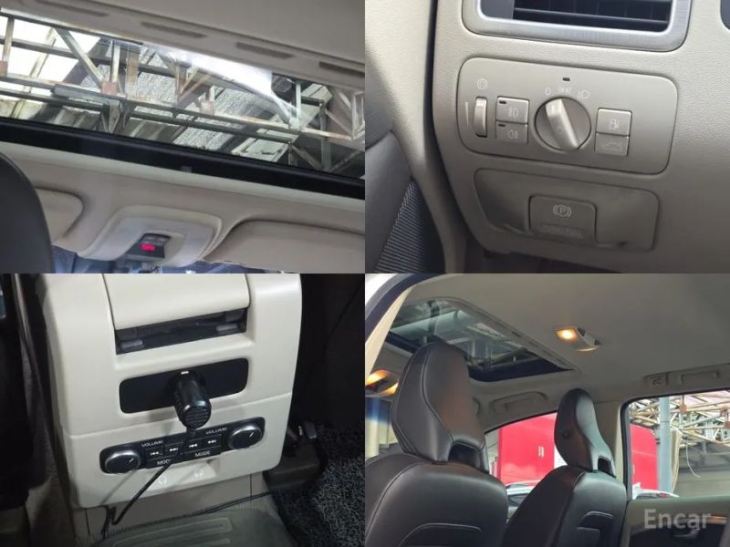 Volvo XC70