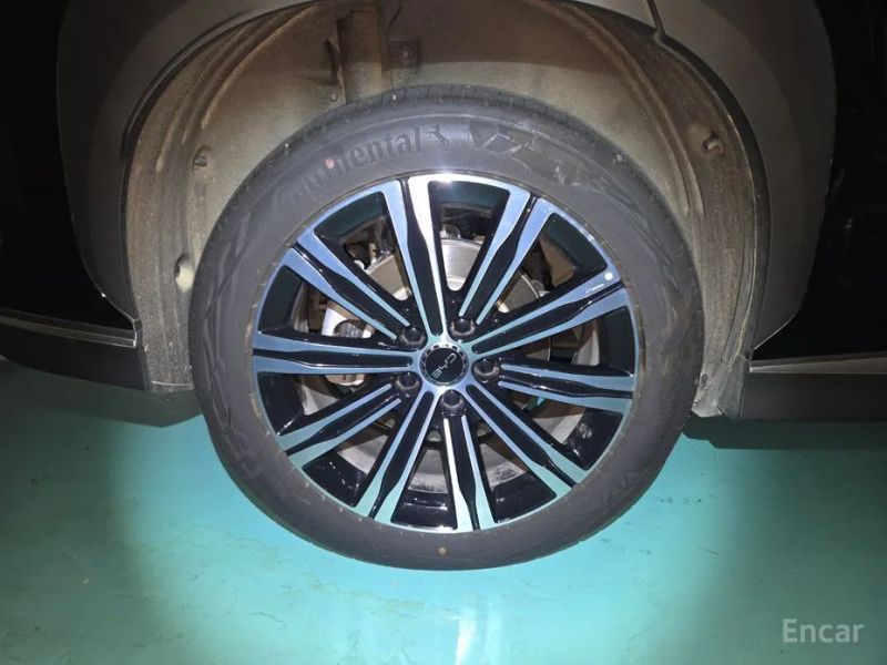 BYD Sealion 7